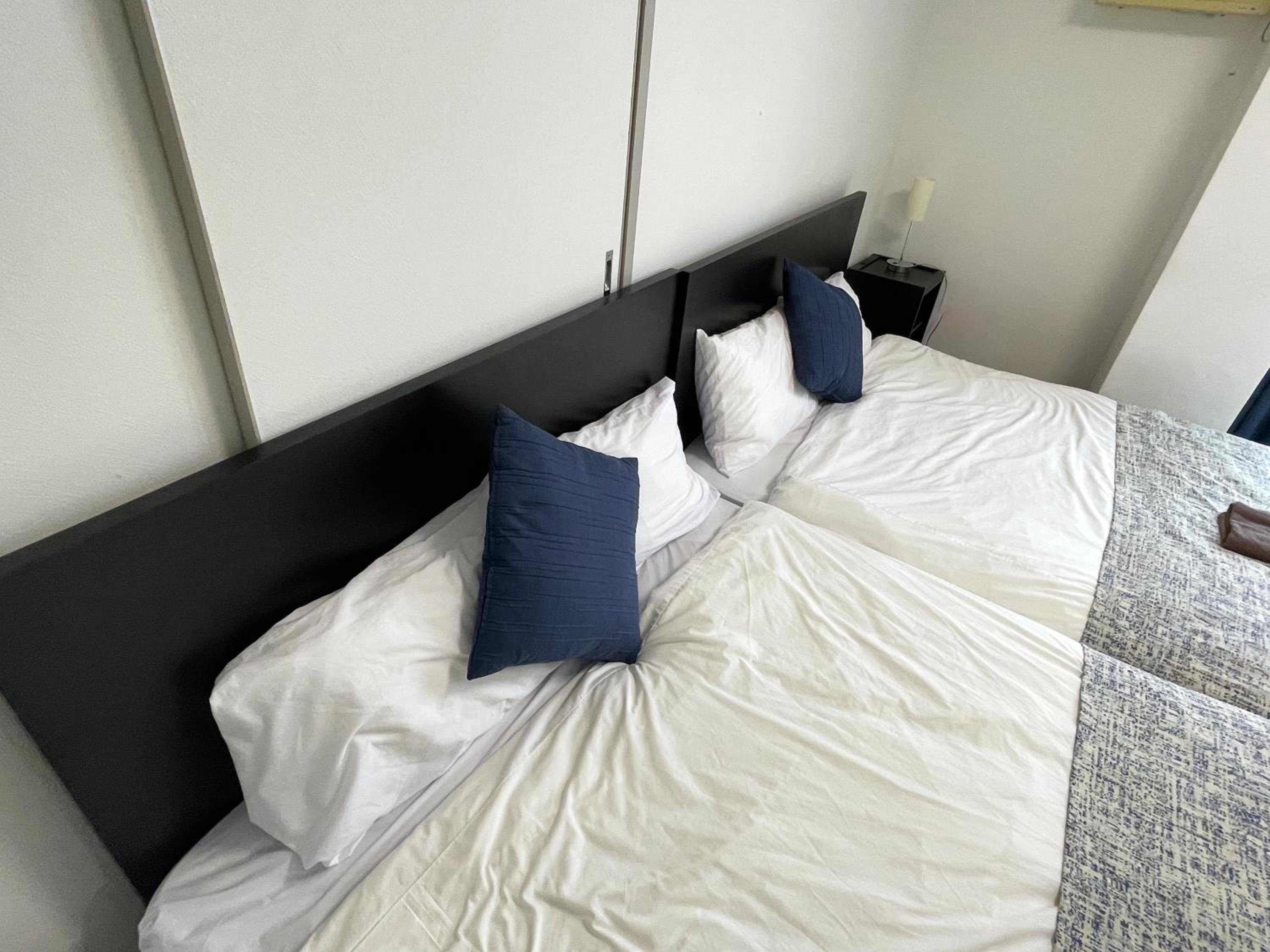 Fuji Heights Hotel