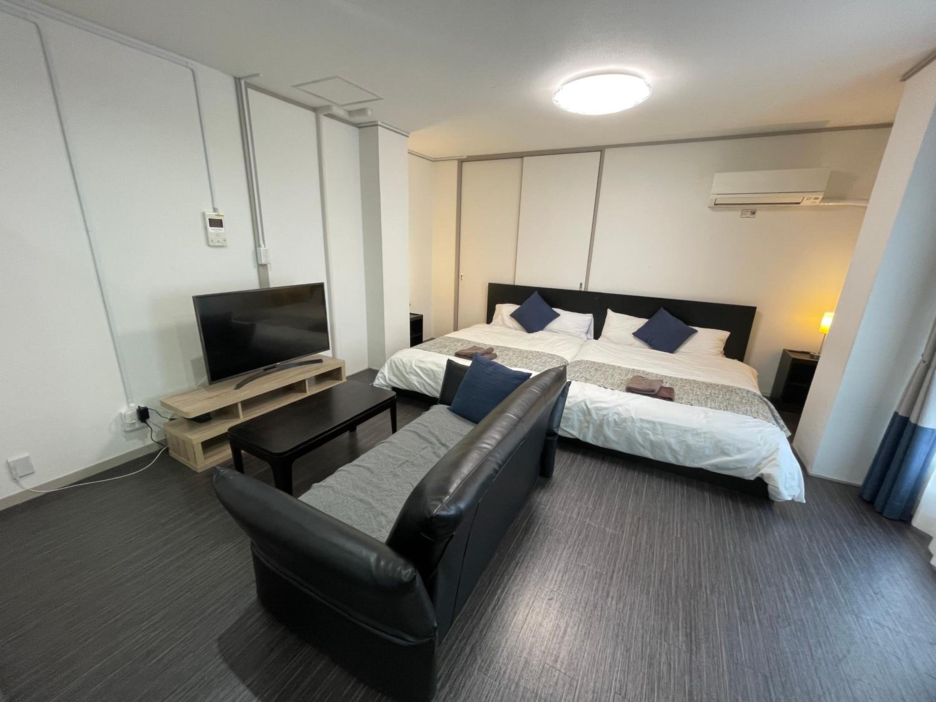 Fuji Heights Hotel