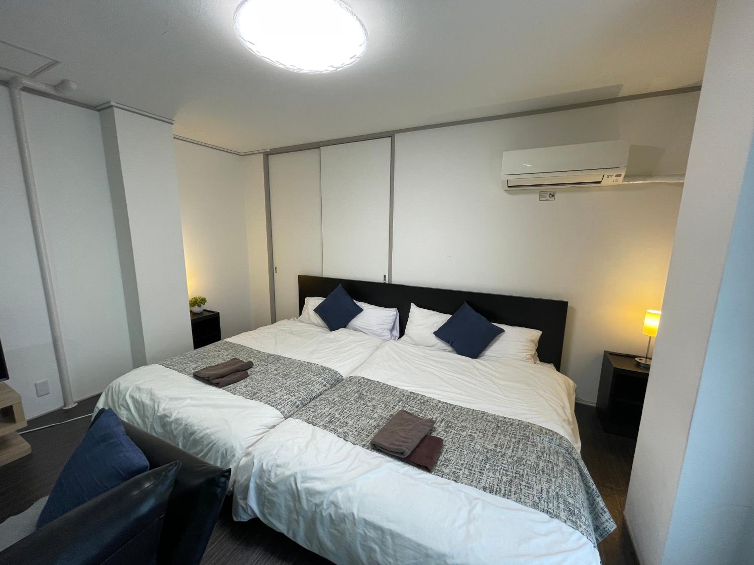 Fuji Heights Hotel