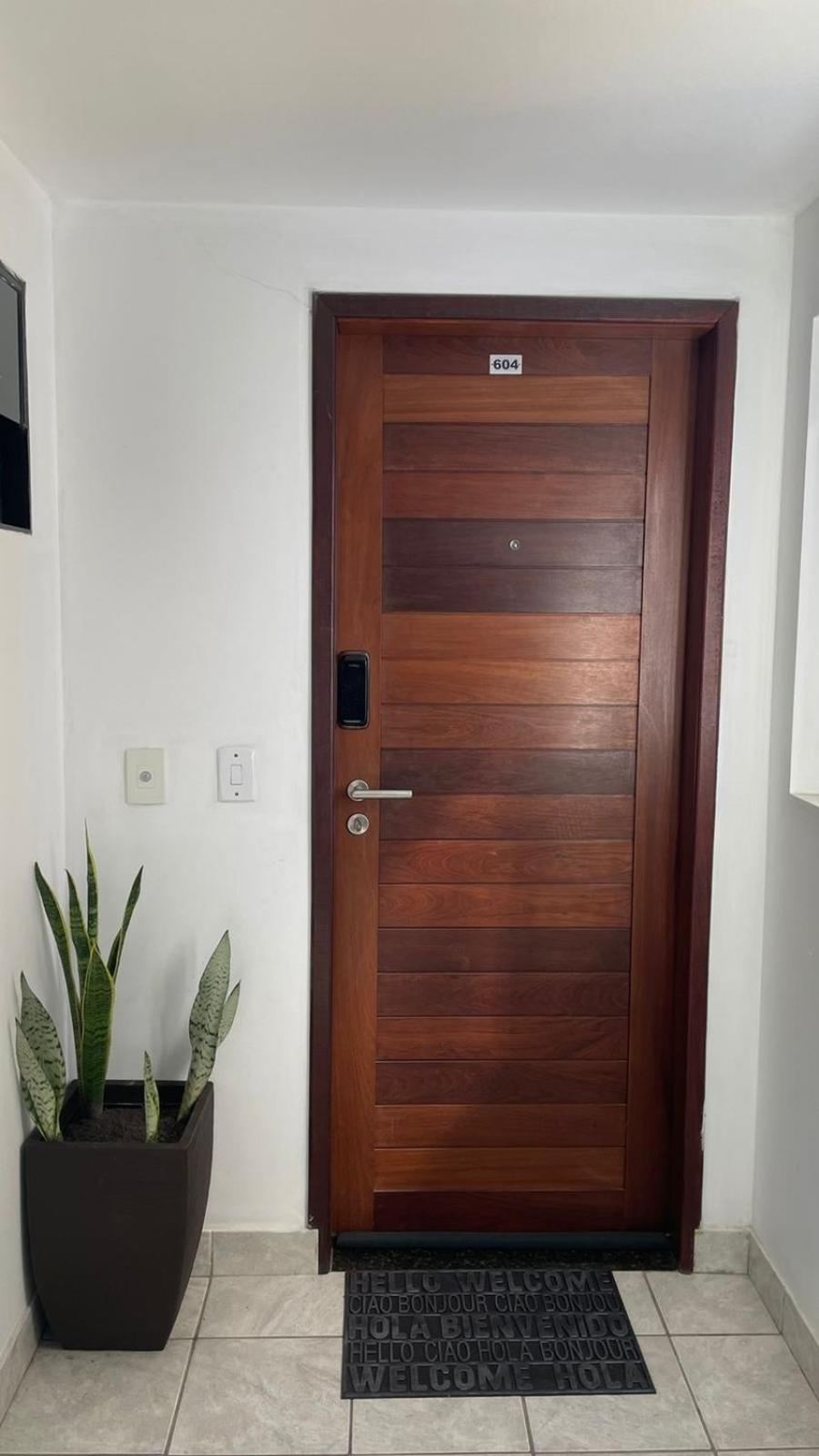 Apto moderno em Ponta Negra - Garagem e conforto