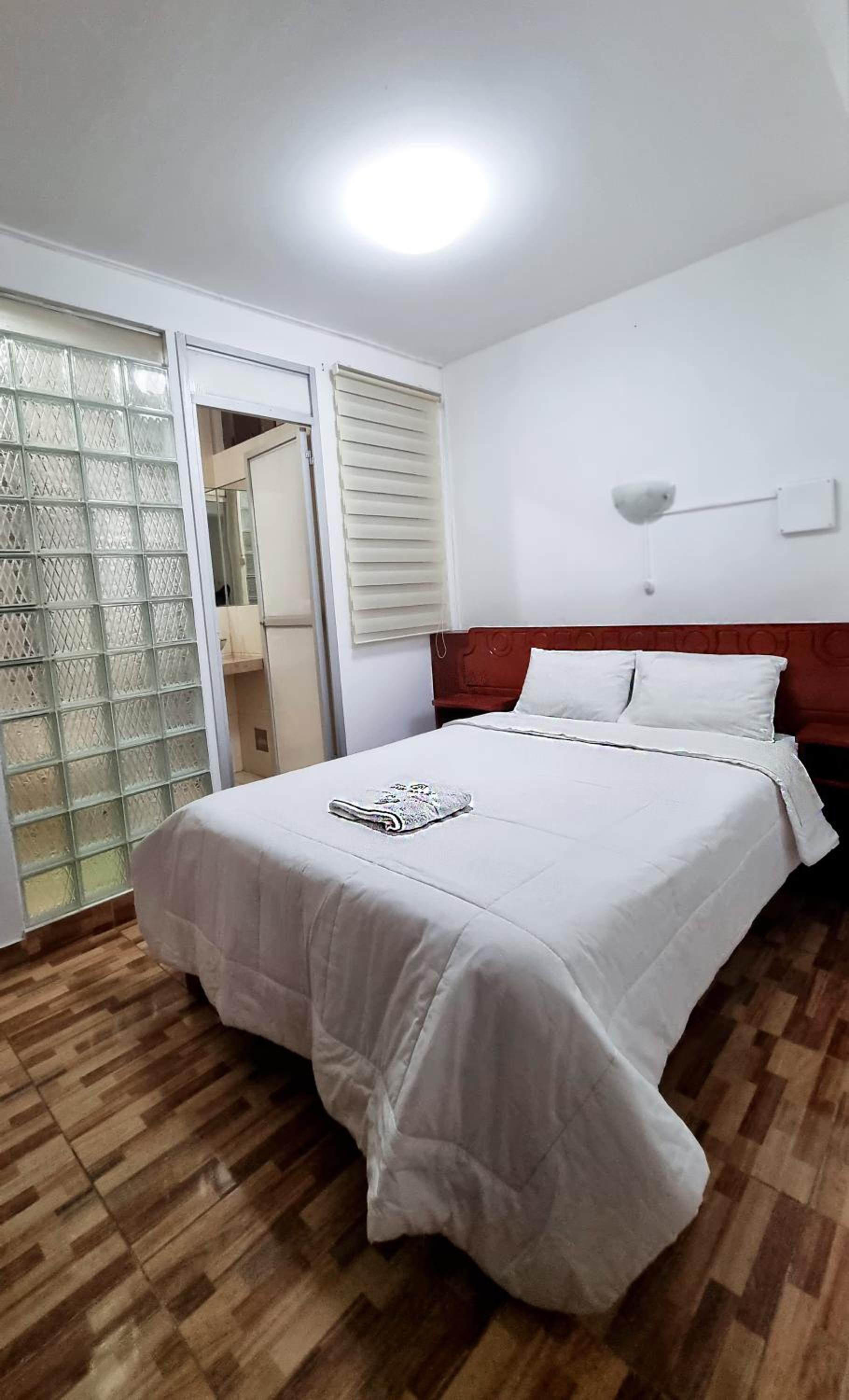 Hostal LUK'ANAS view 2