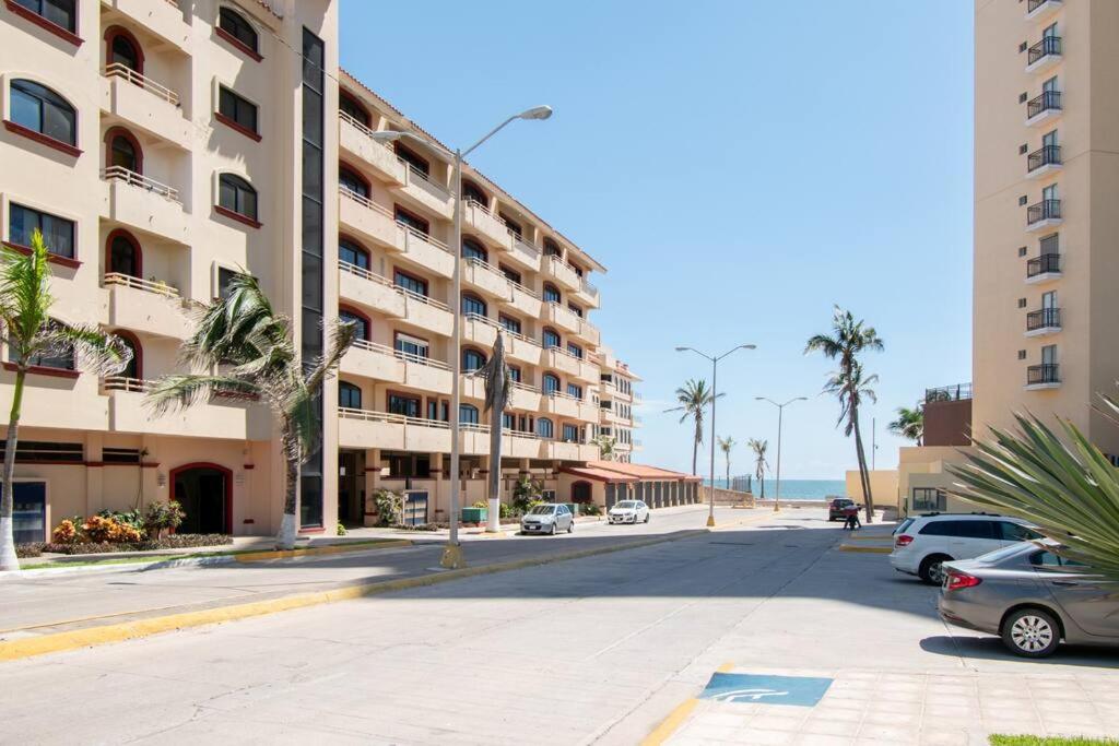Preciosa Penthouse Con Vista Panoramica