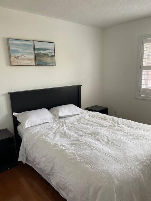 Executive End Unit Townhome