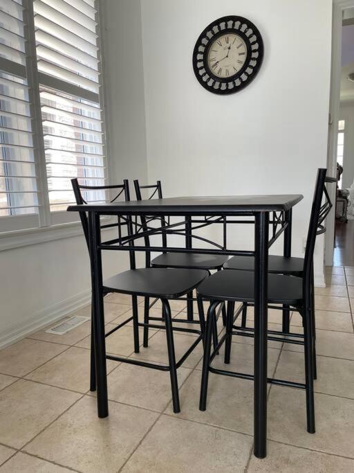 Executive End Unit Townhome