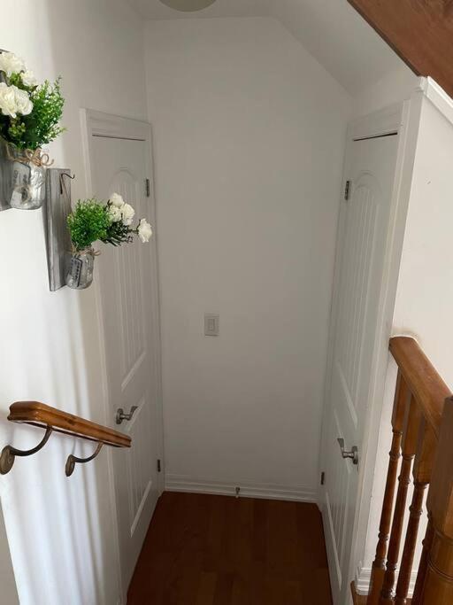 Executive End Unit Townhome
