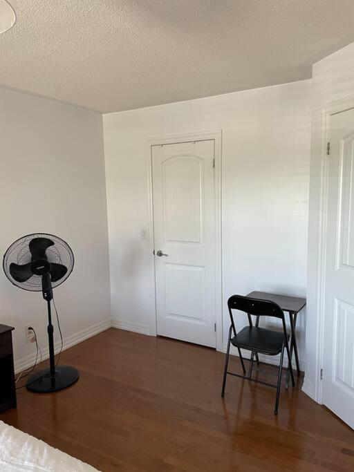 Executive End Unit Townhome
