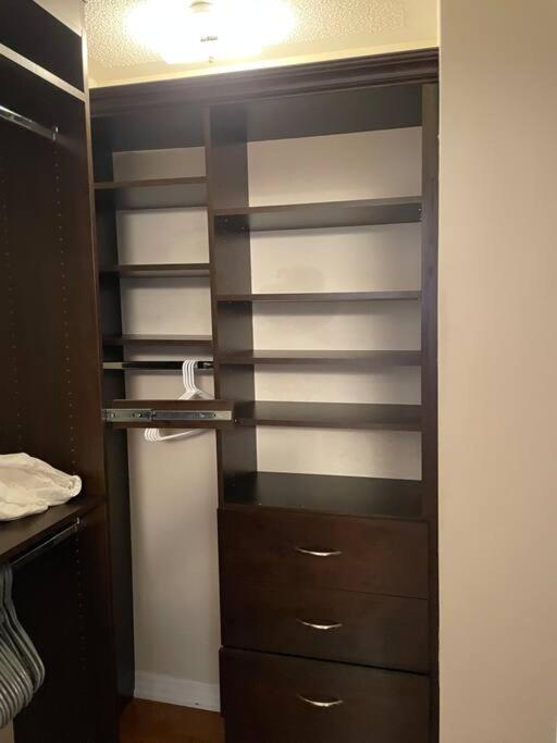 Executive End Unit Townhome