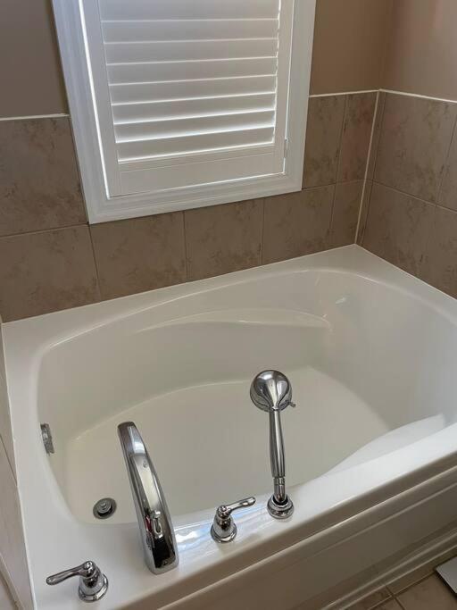 Executive End Unit Townhome
