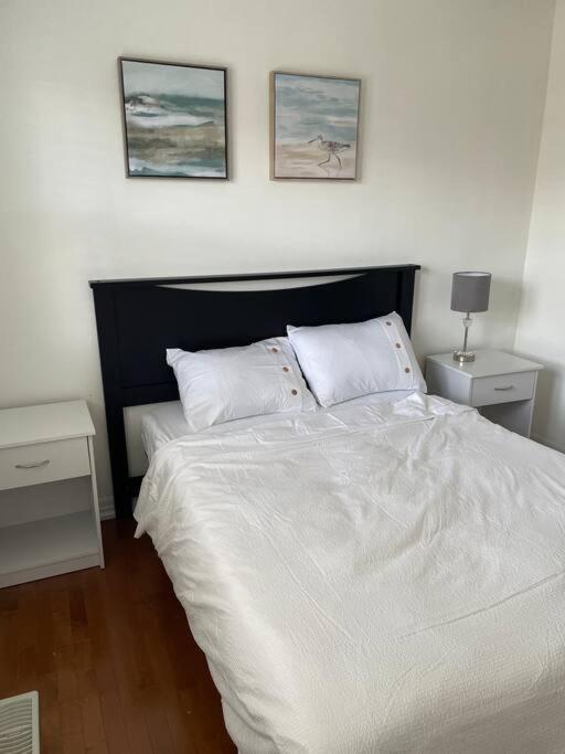 Executive End Unit Townhome