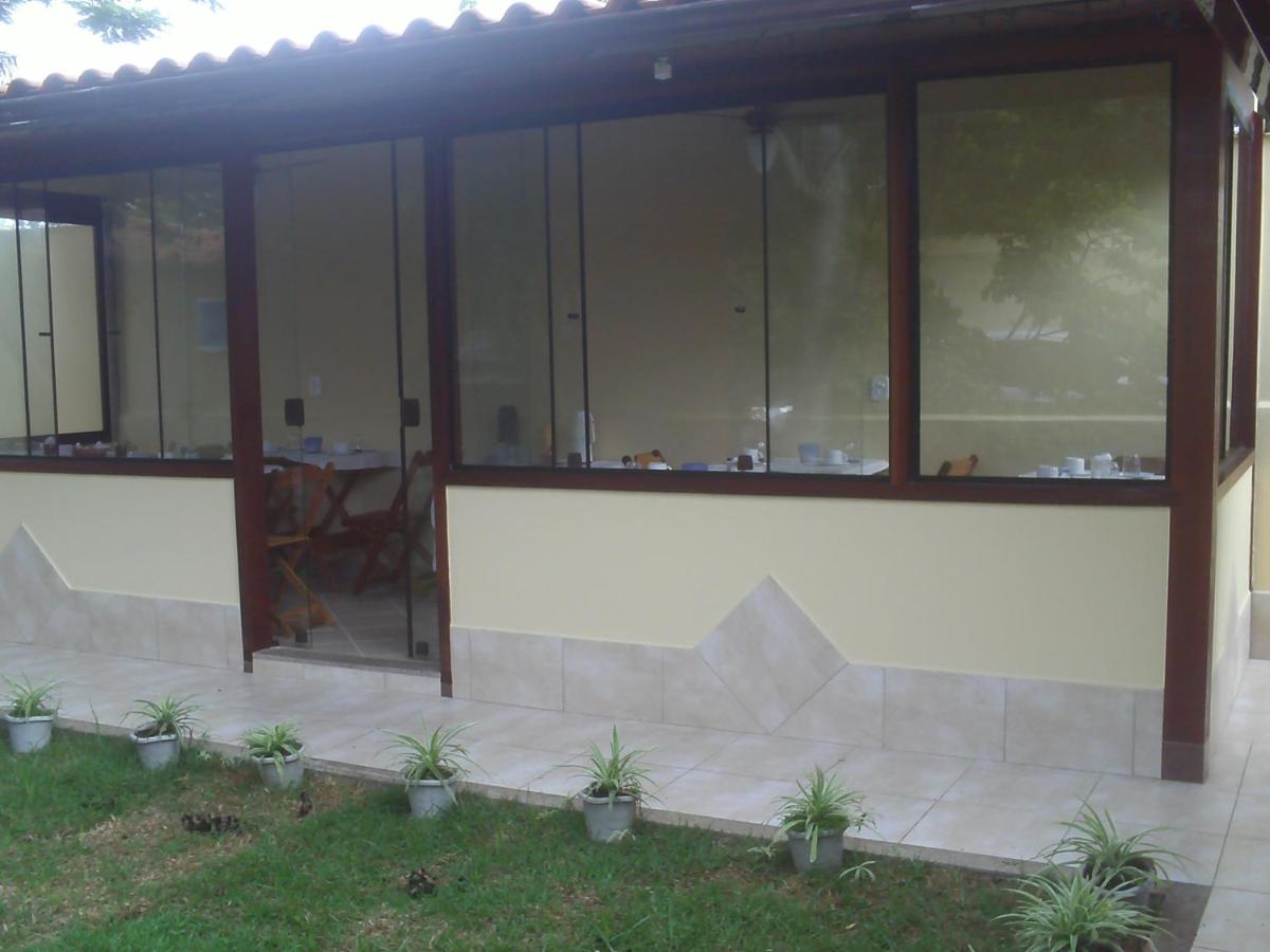 Guest House Giulio Cesare