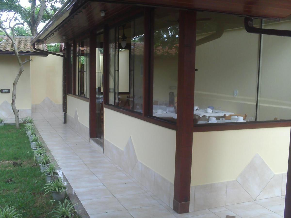 Guest House Giulio Cesare