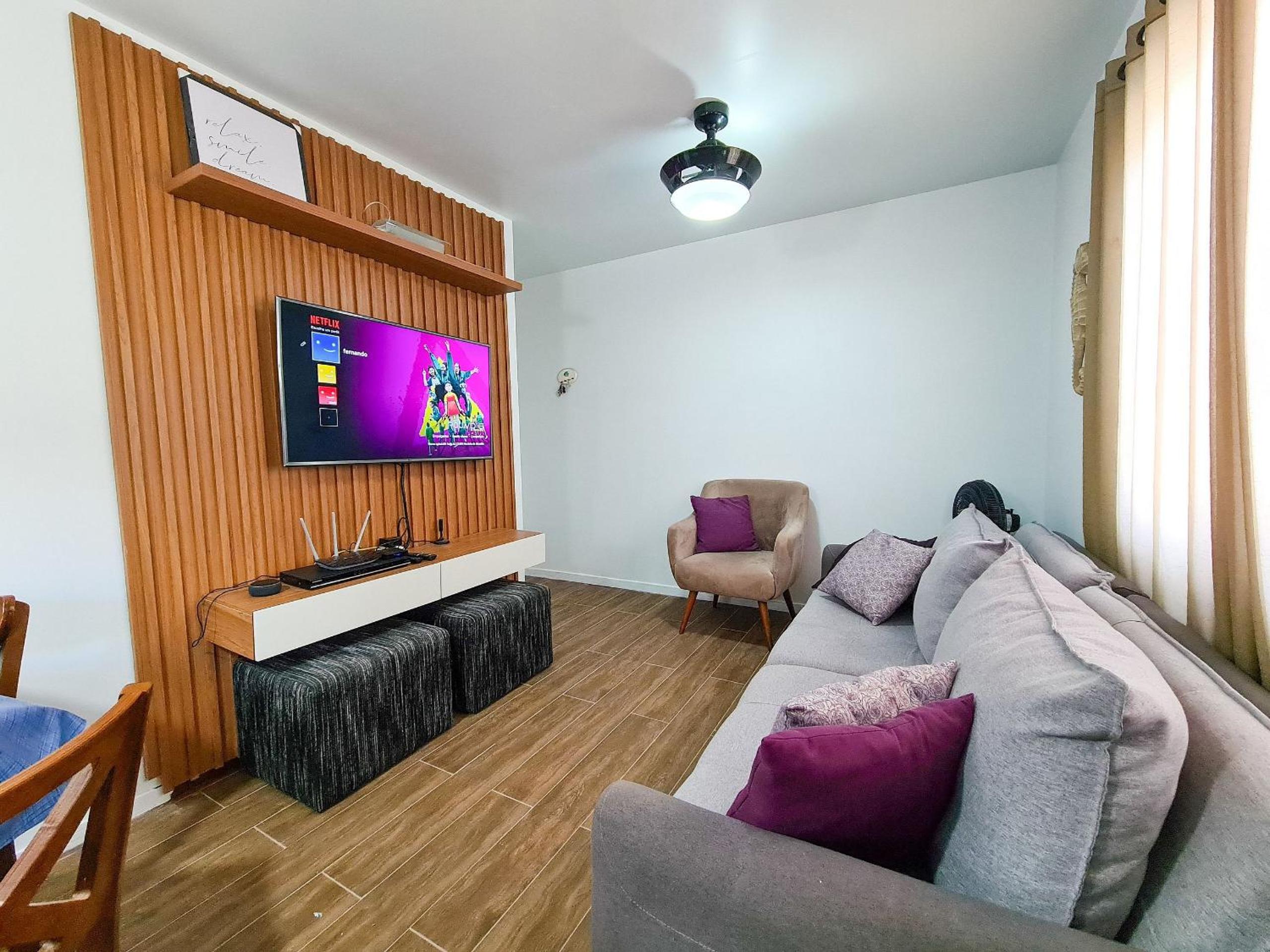 Residencial Itaguaçu