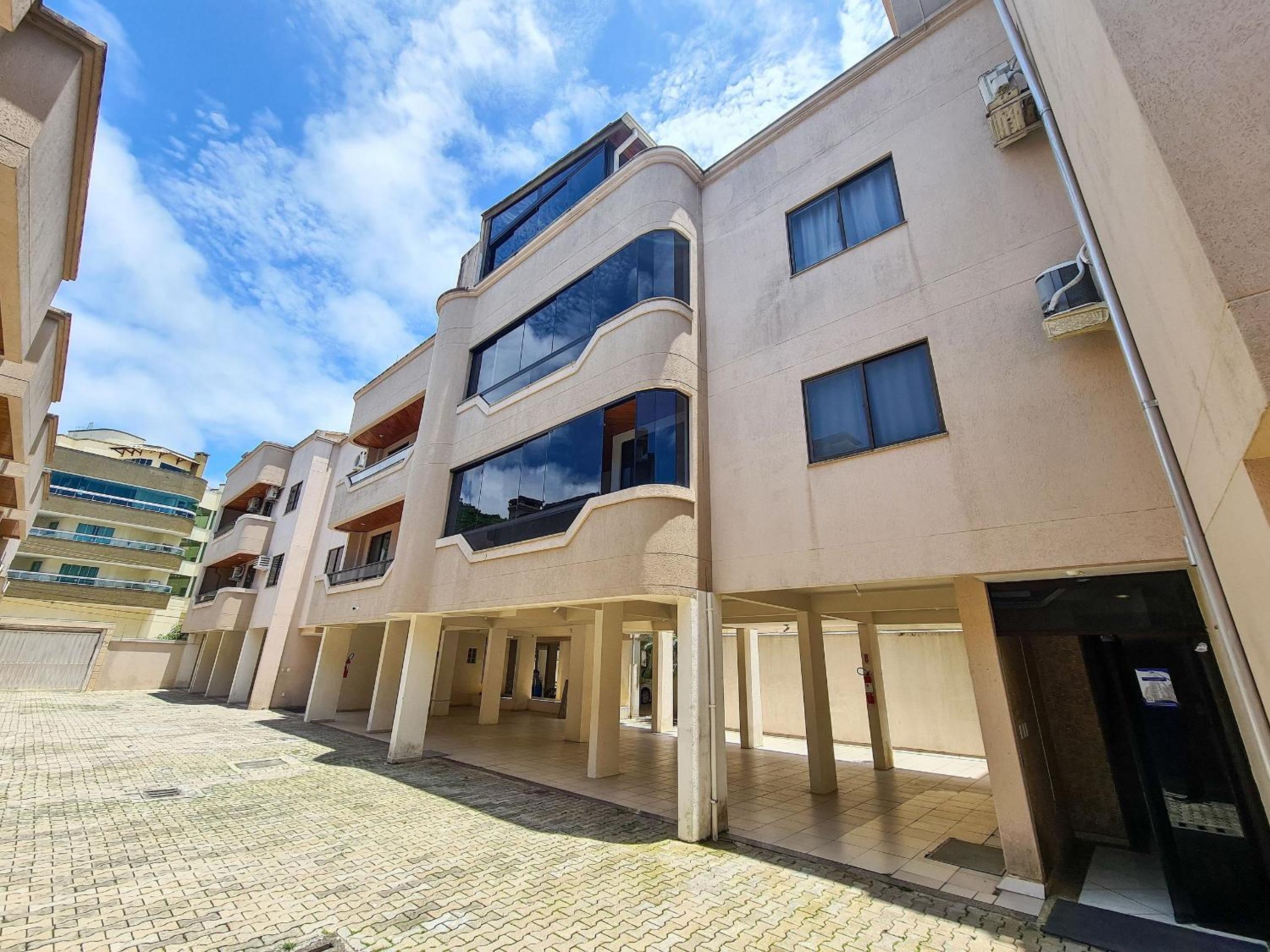Residencial Itaguaçu