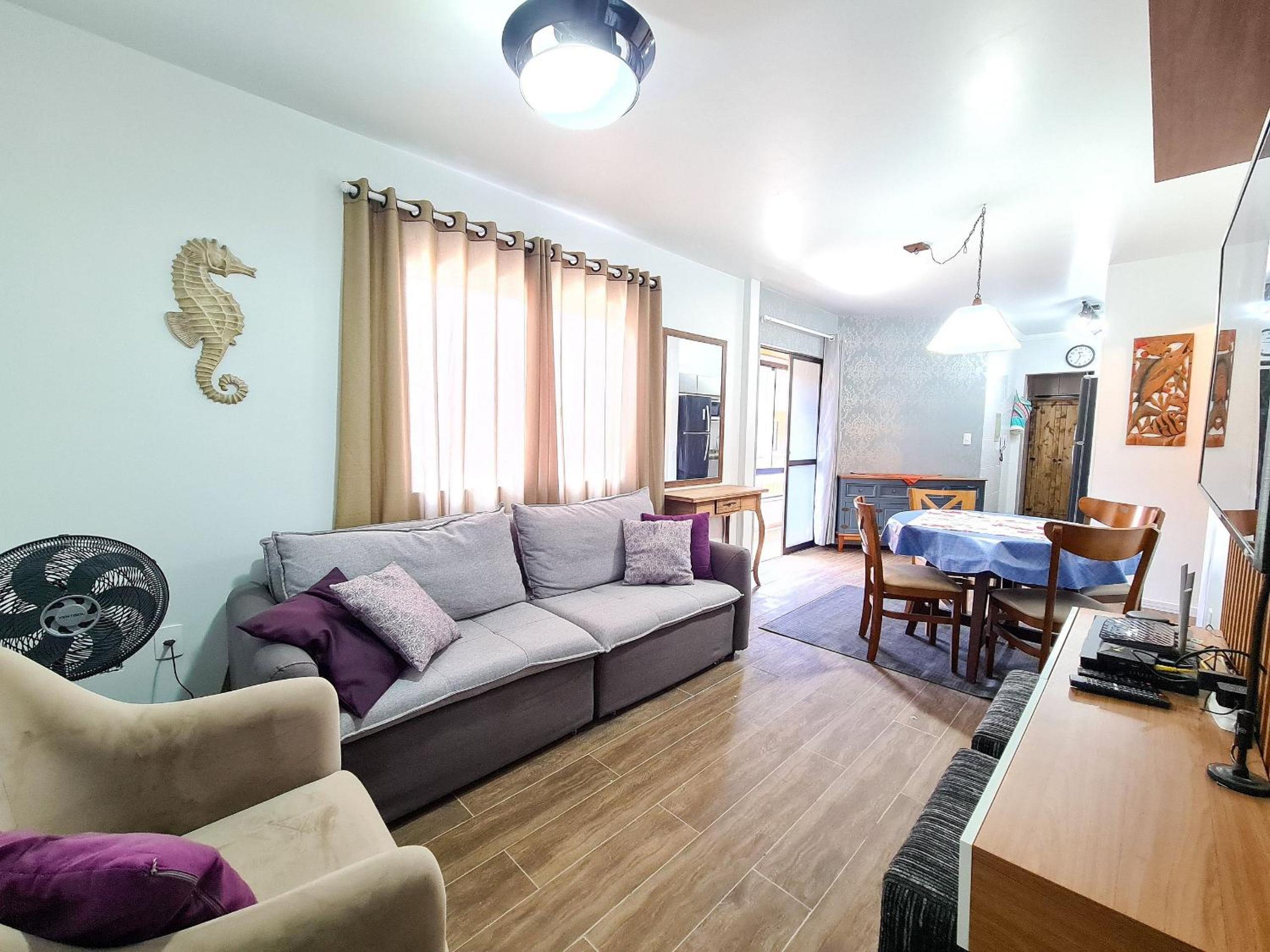 Residencial Itaguaçu