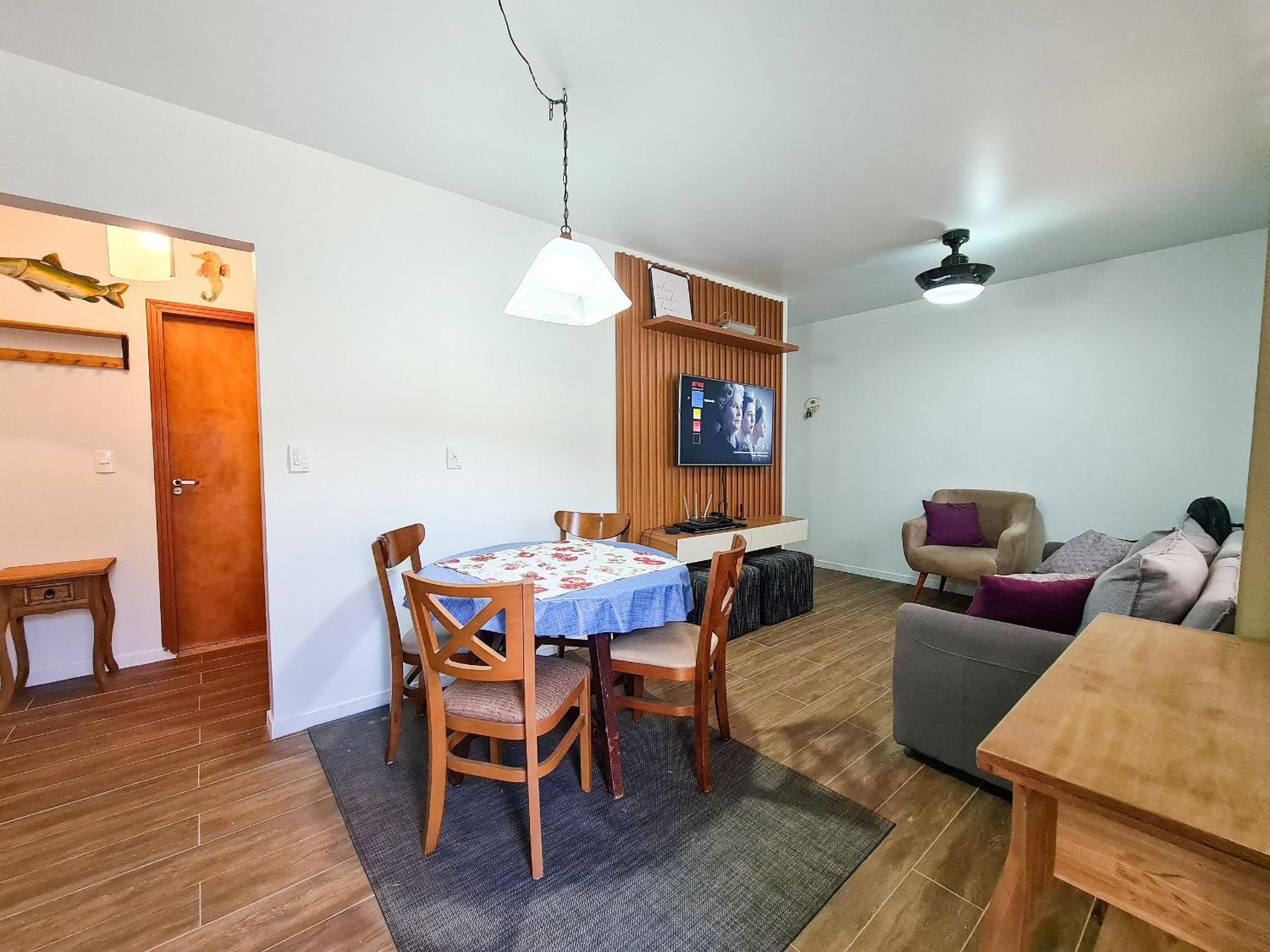 Residencial Itaguaçu