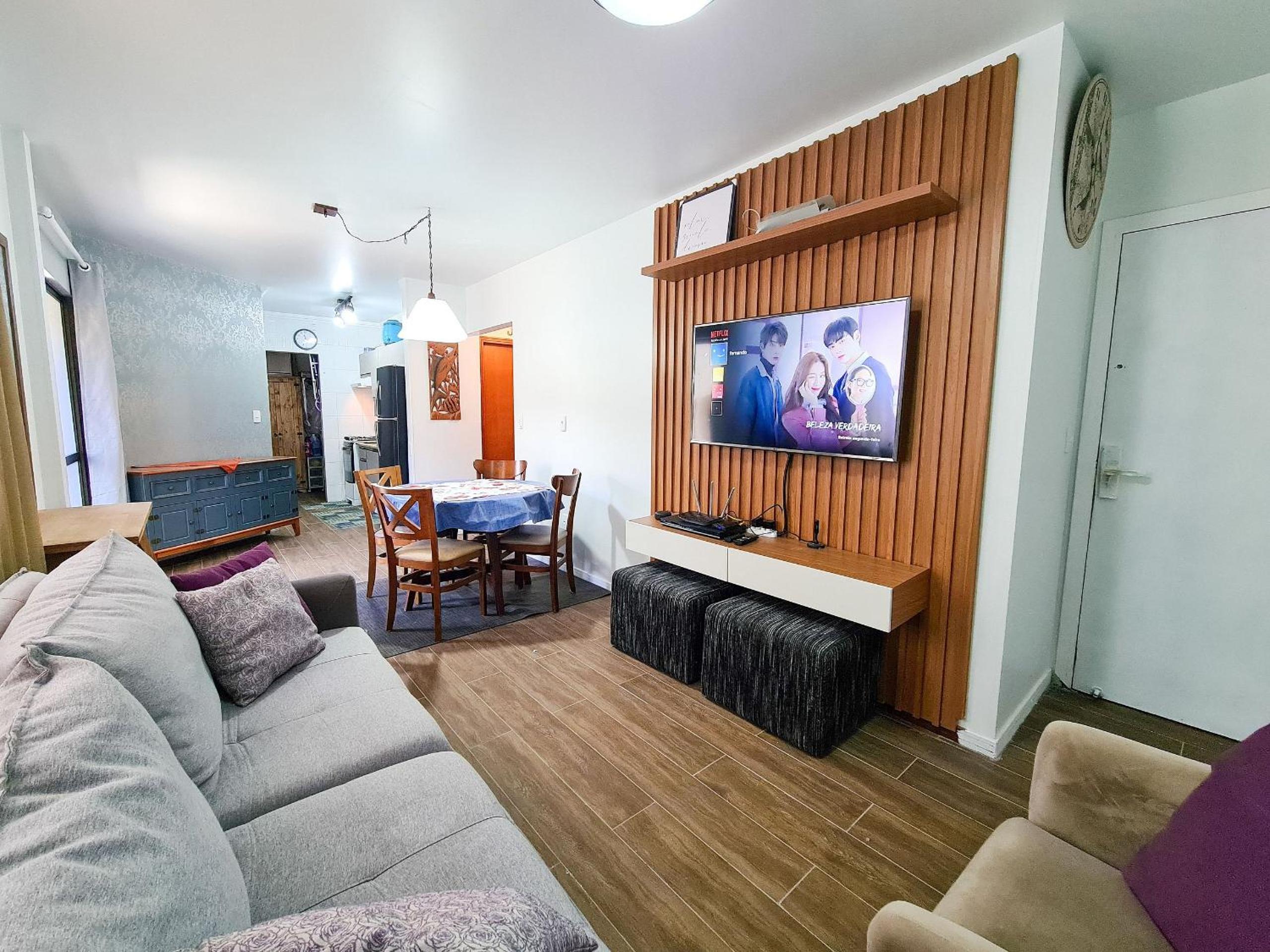 Residencial Itaguaçu