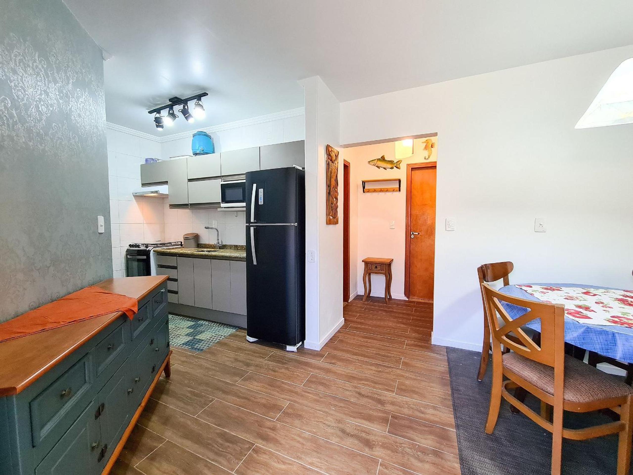 Residencial Itaguaçu