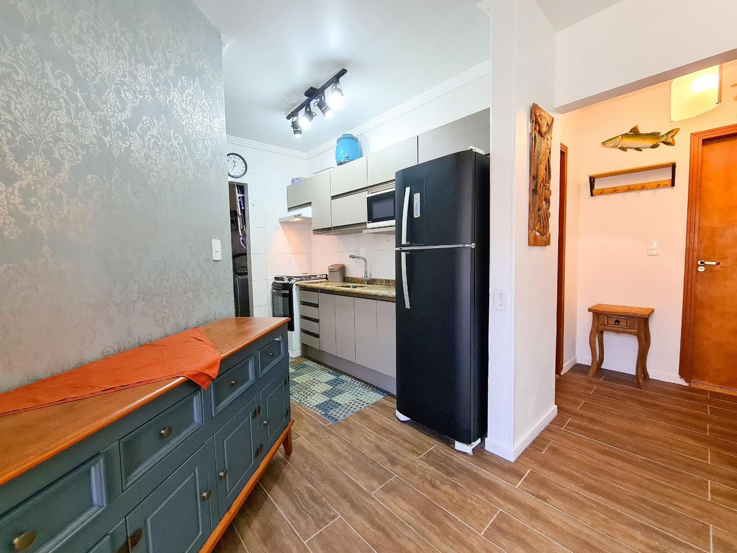Residencial Itaguaçu