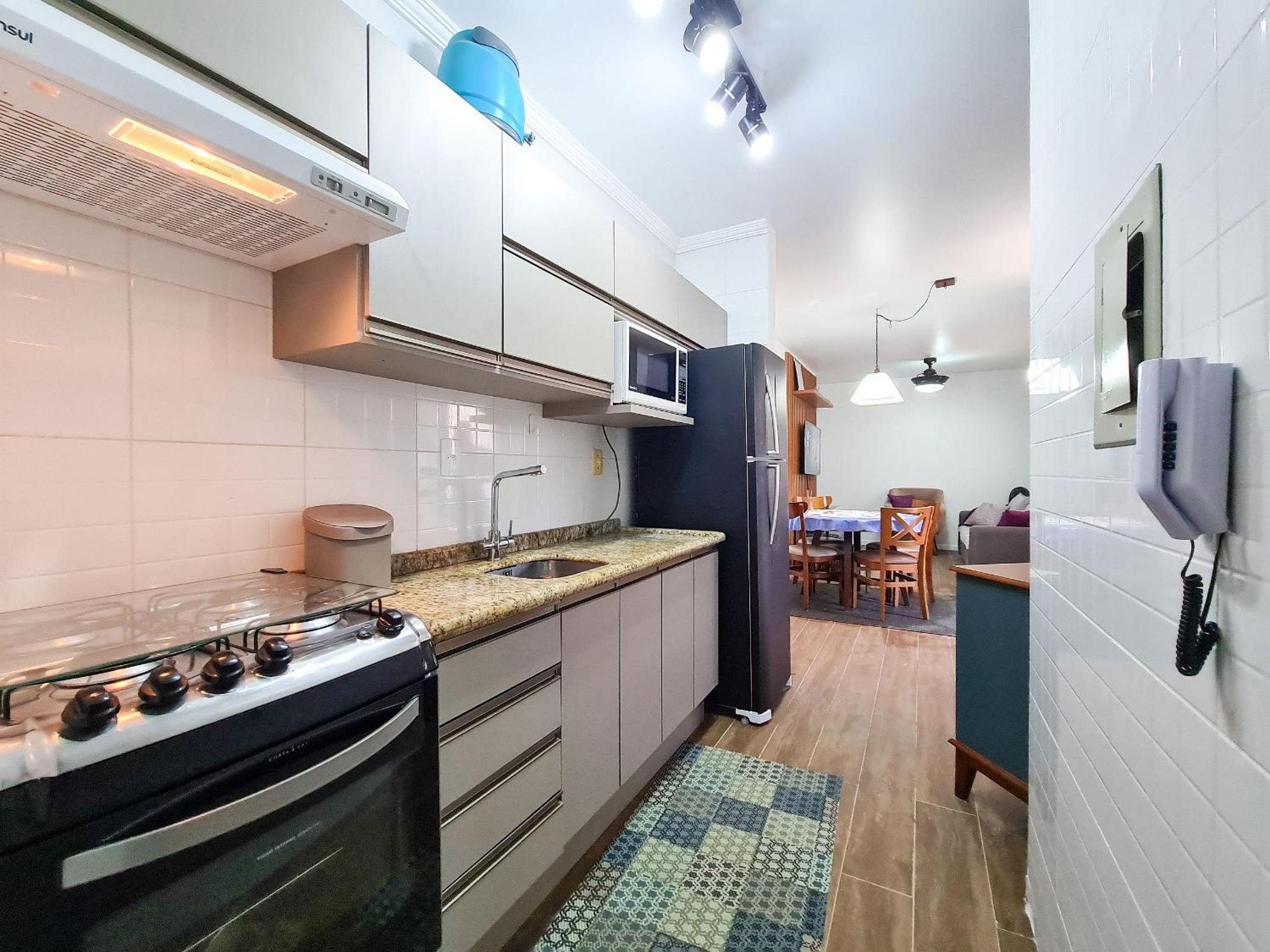 Residencial Itaguaçu