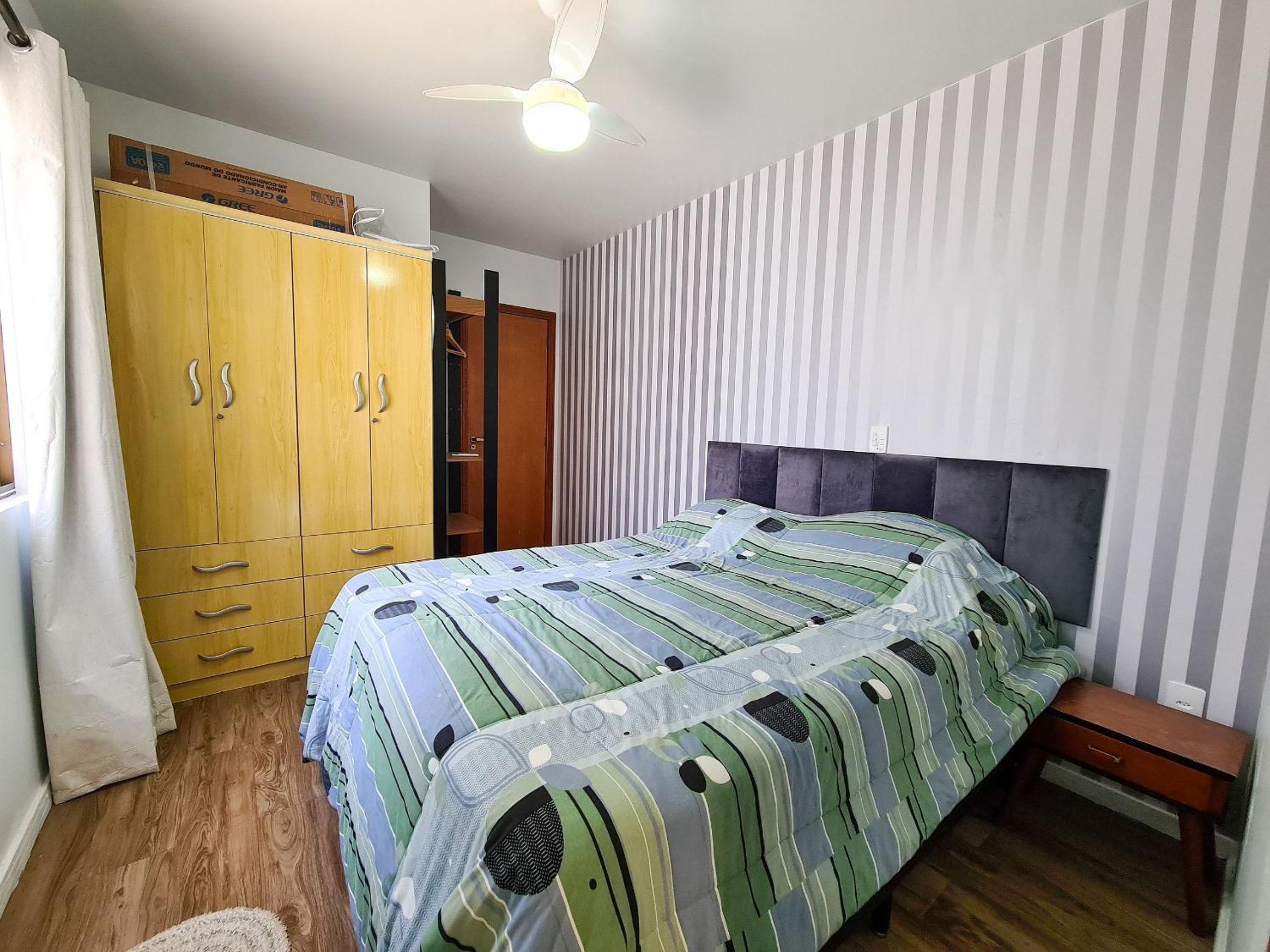 Residencial Itaguaçu