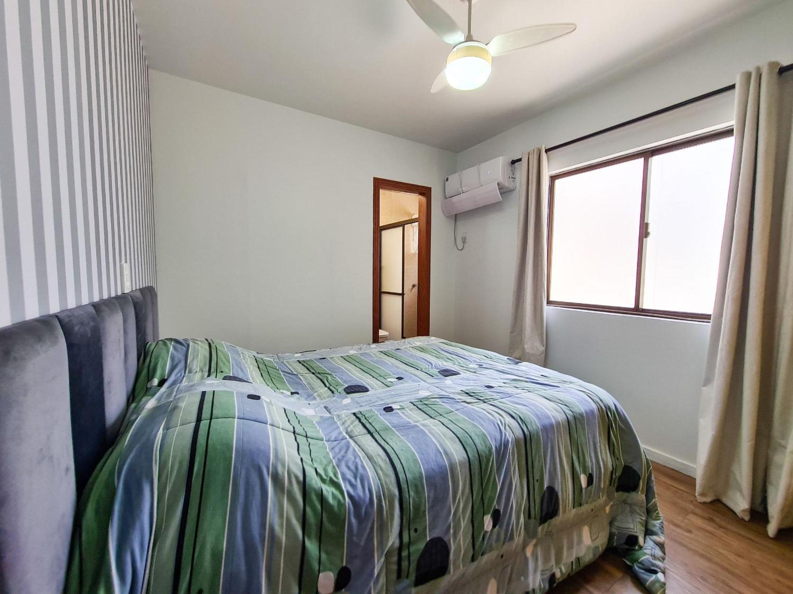 Residencial Itaguaçu