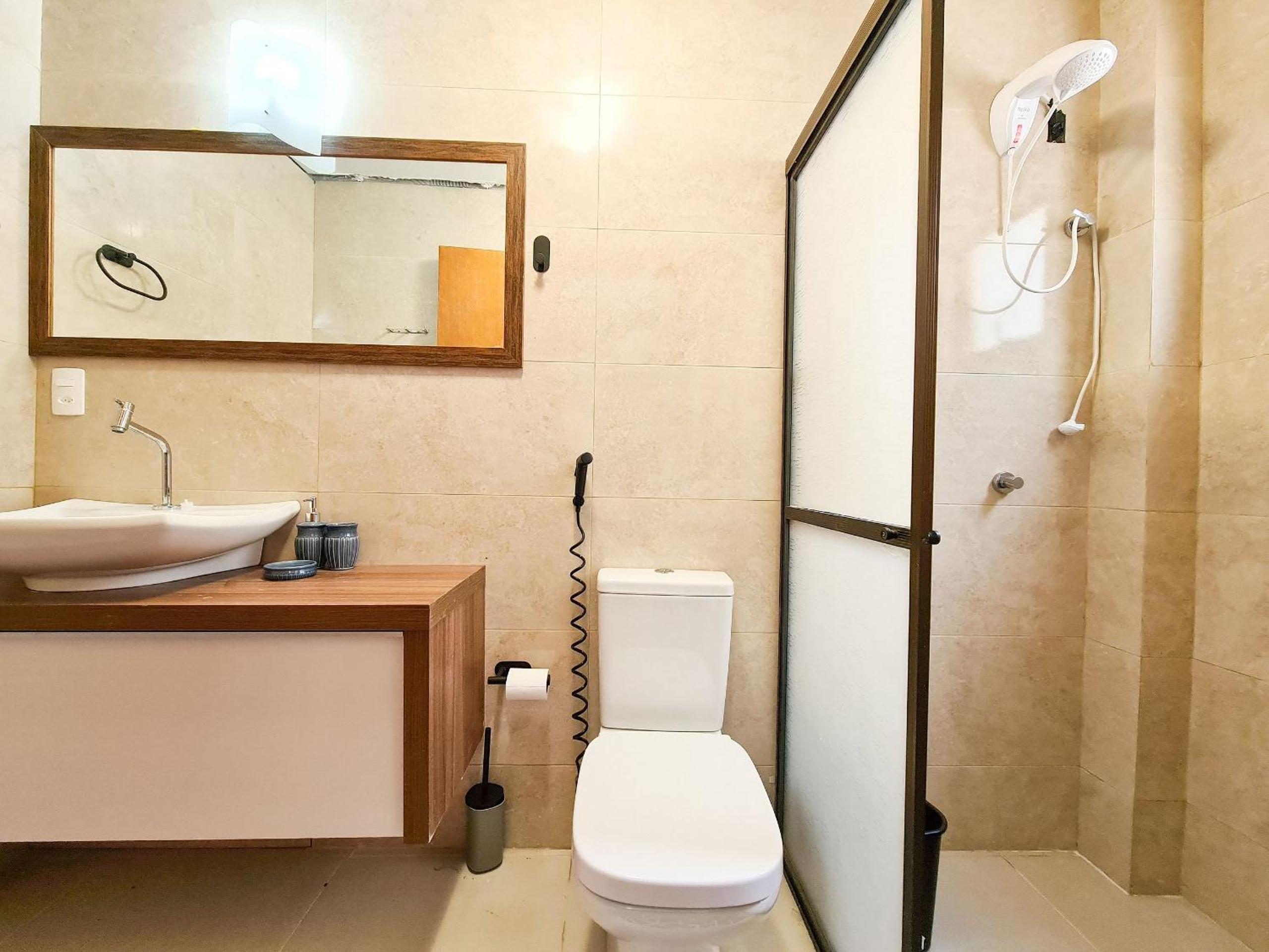 Residencial Itaguaçu