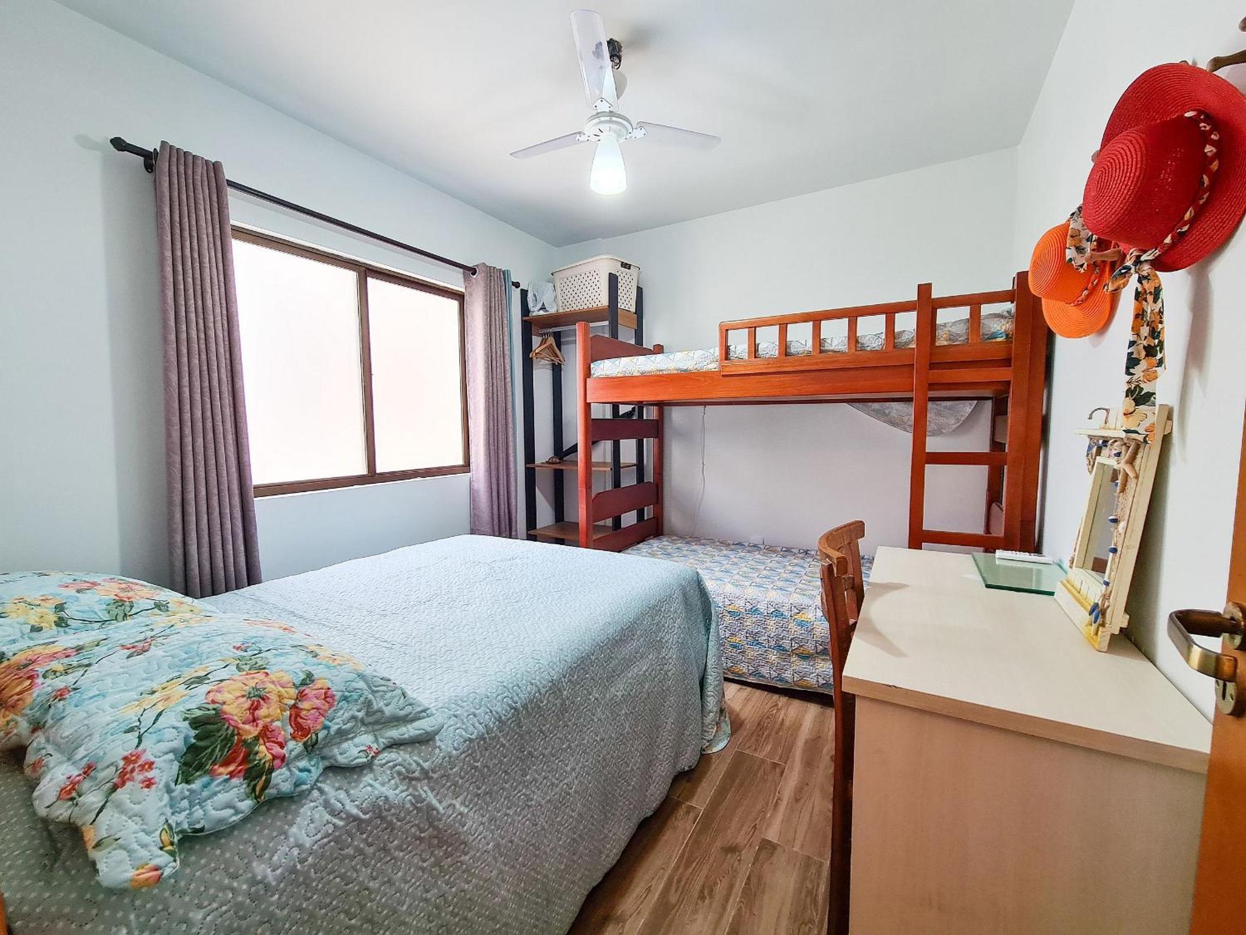 Residencial Itaguaçu