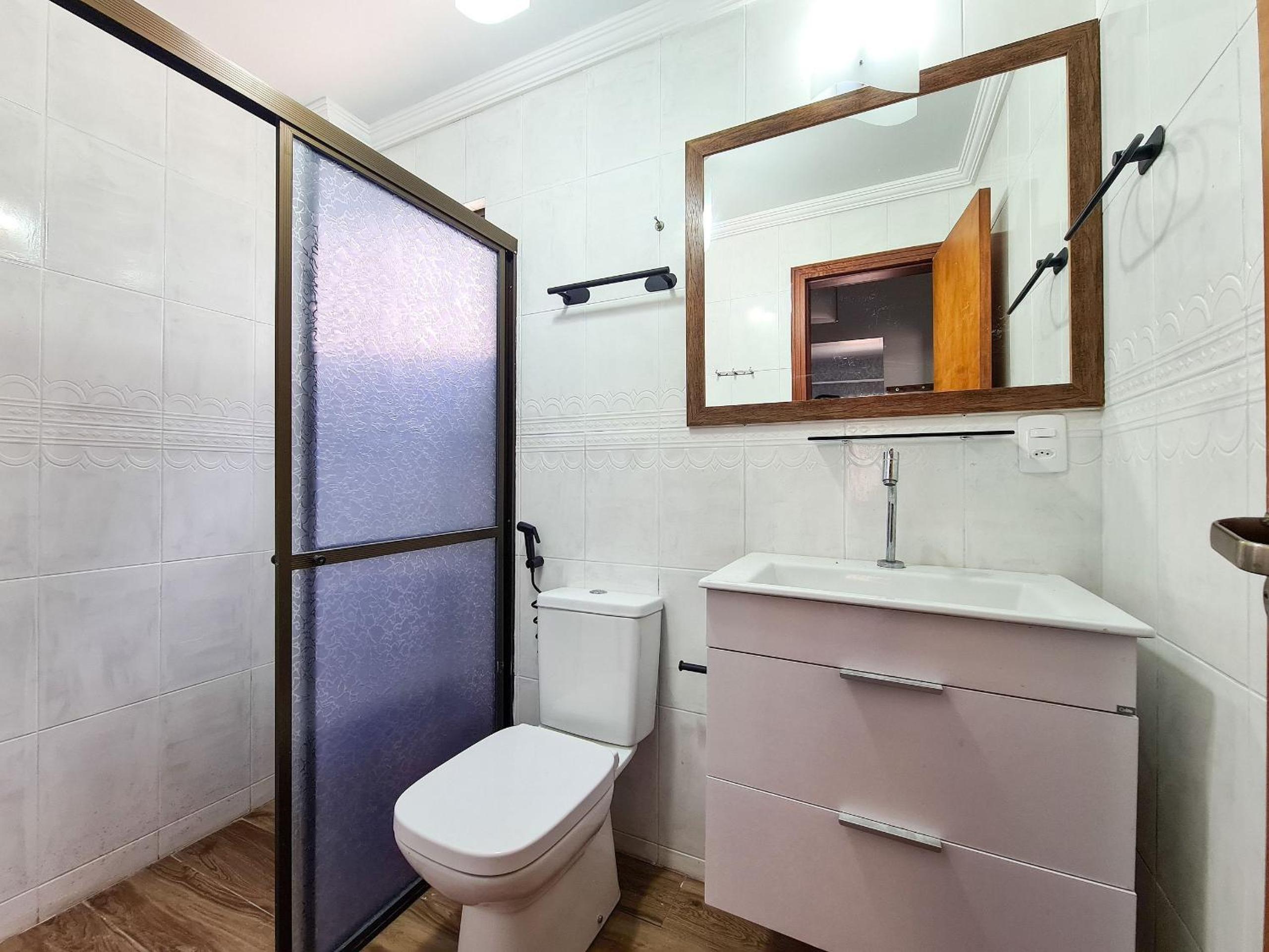 Residencial Itaguaçu