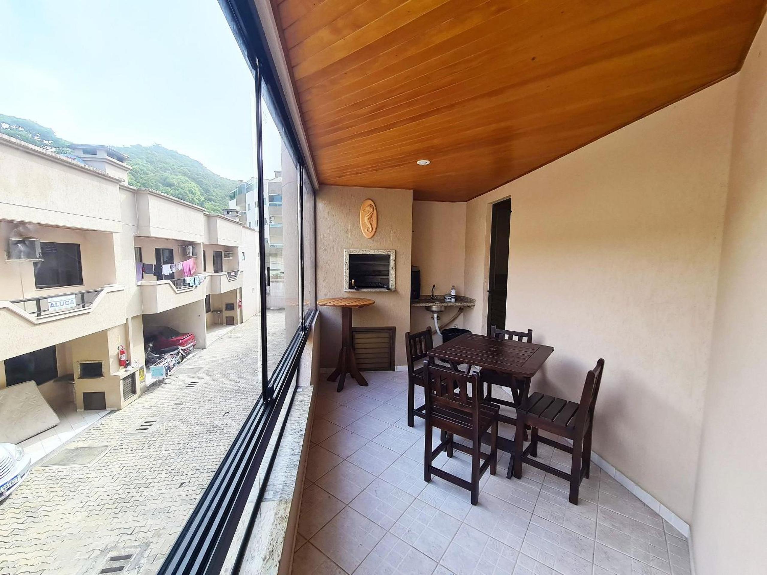 Residencial Itaguaçu
