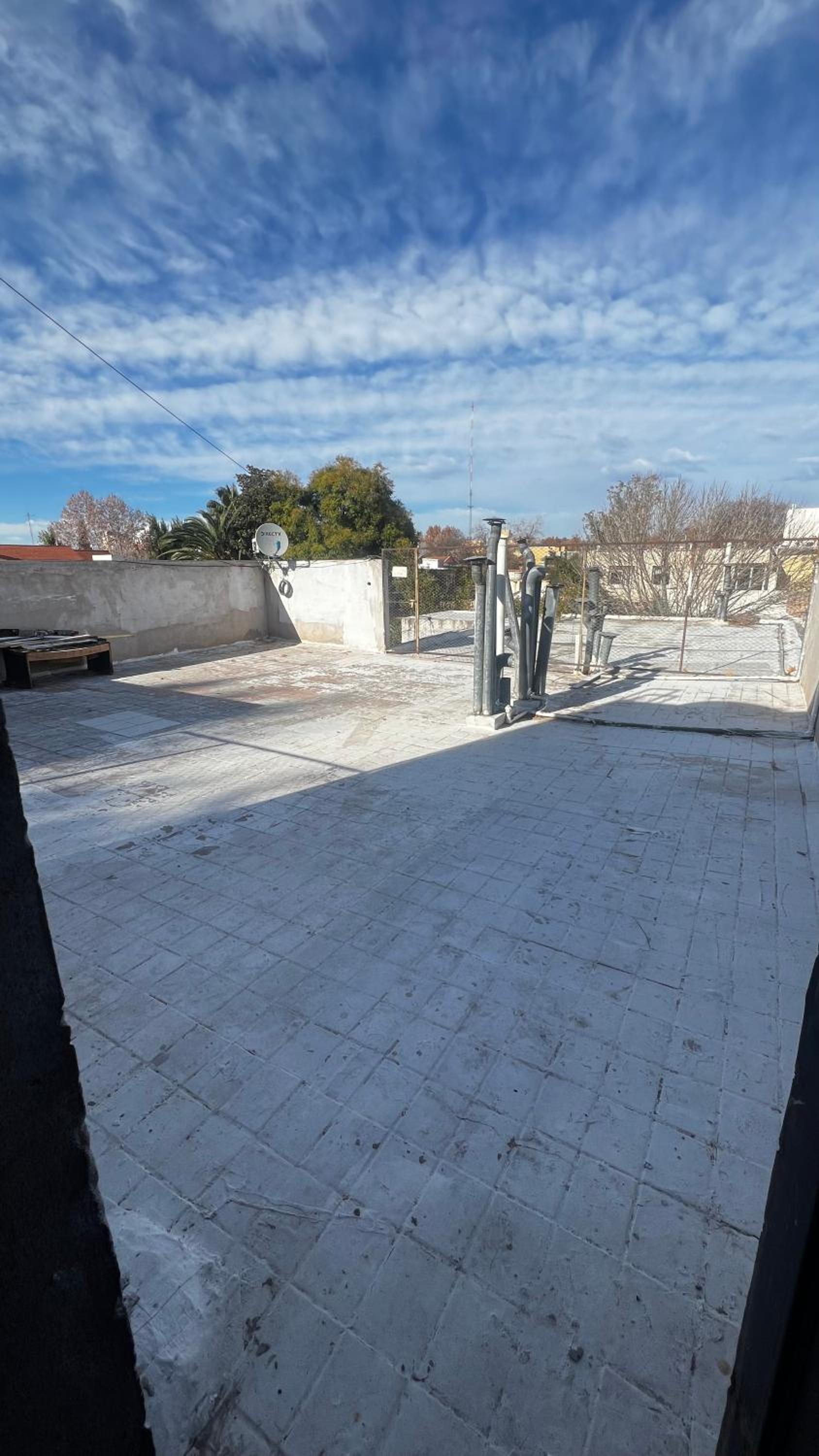 roof