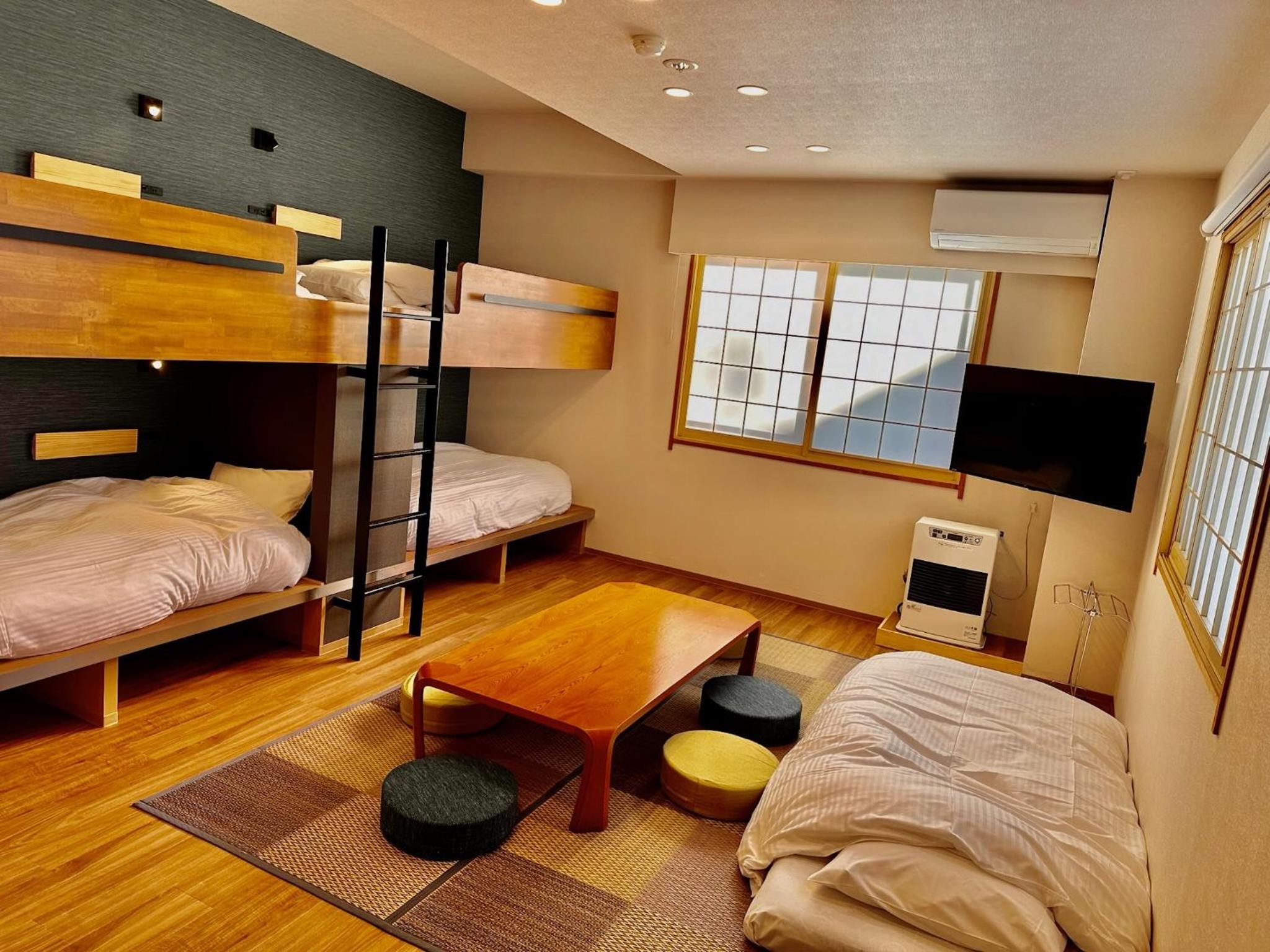 Oyado Tamayura