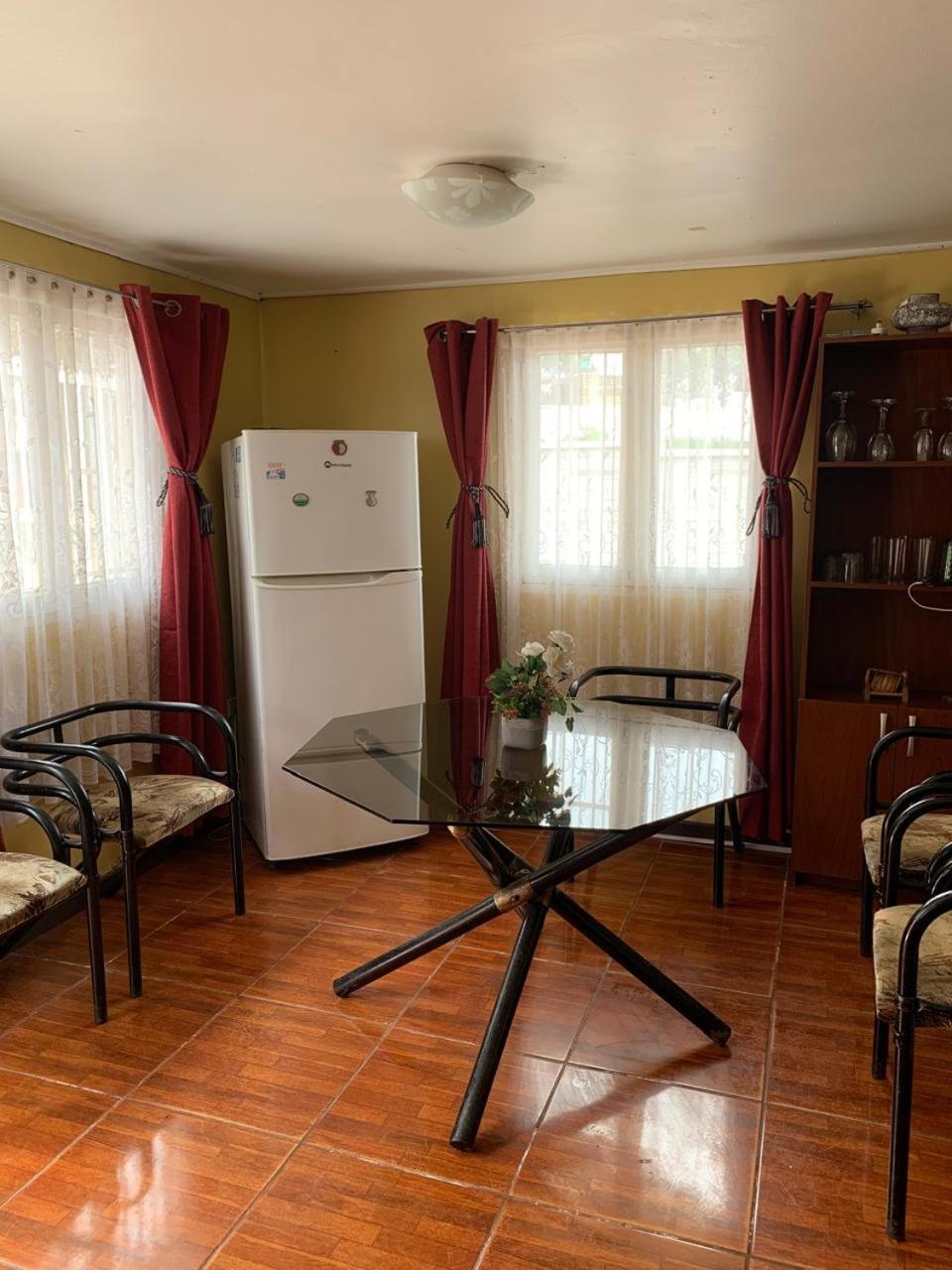 Casita en el Yeco, Algarrobo minimo 2 noches