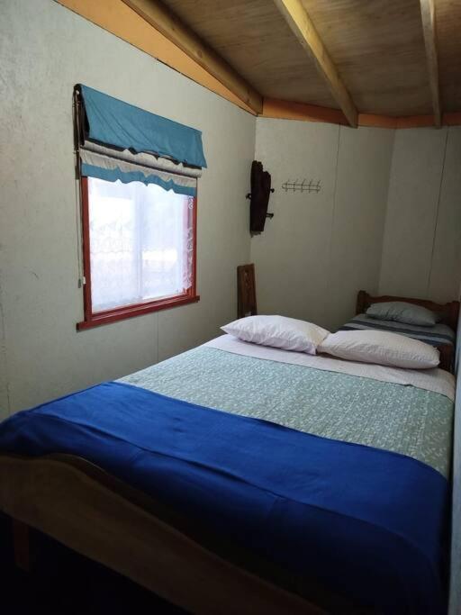Cabaña Pescador cercano de playa y centro