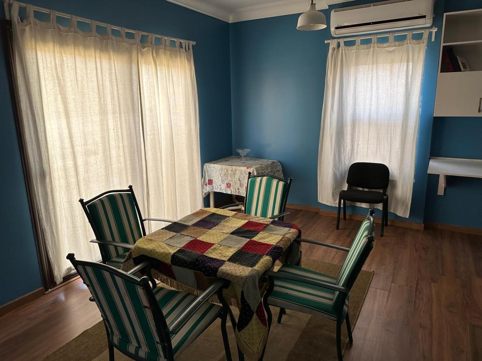 A cozy penthouse - apartment in the 5th settlement