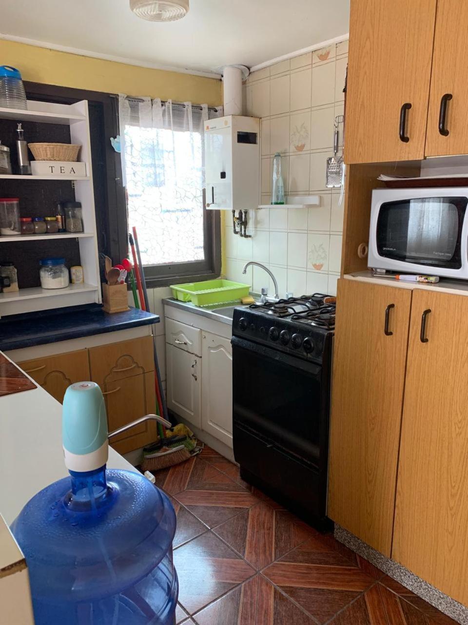 Casita en el Yeco, Algarrobo minimo 2 noches