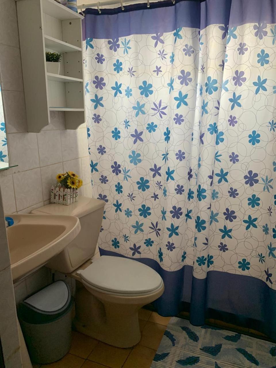 Casita en el Yeco, Algarrobo minimo 2 noches