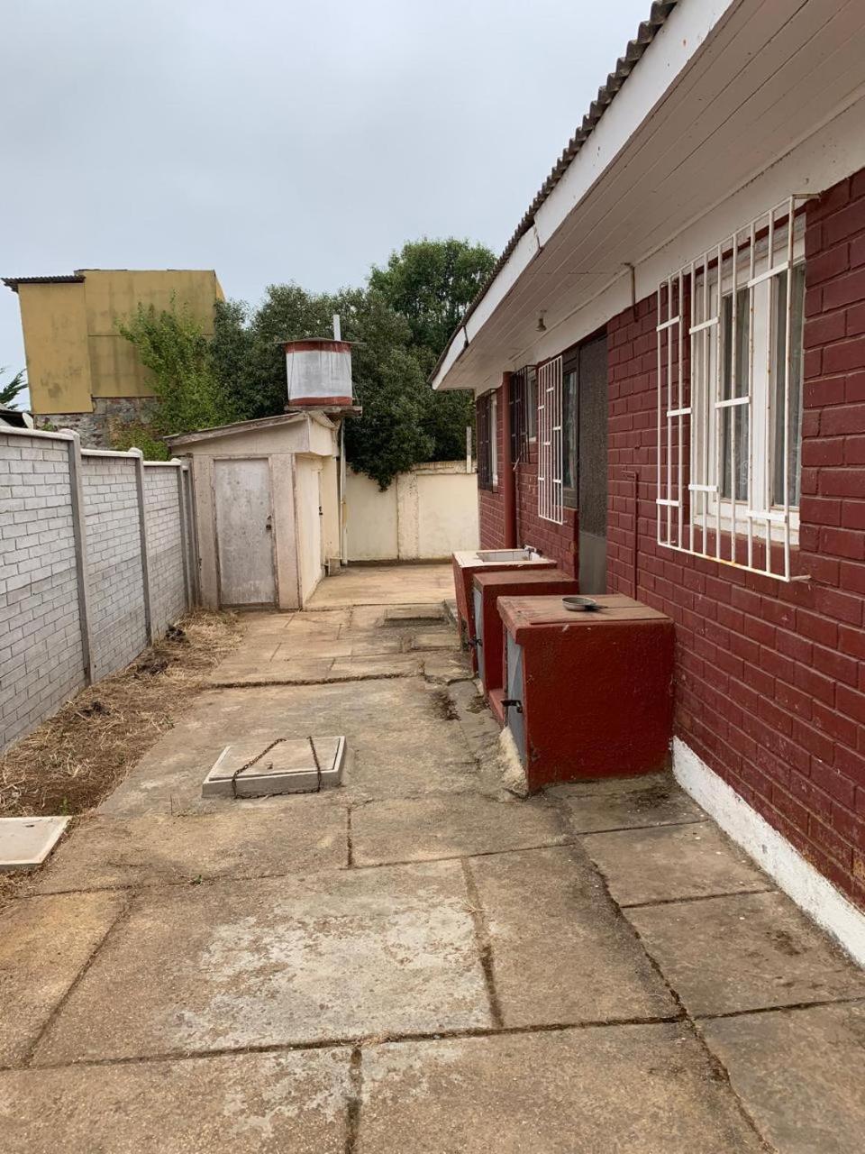 Casita en el Yeco, Algarrobo minimo 2 noches