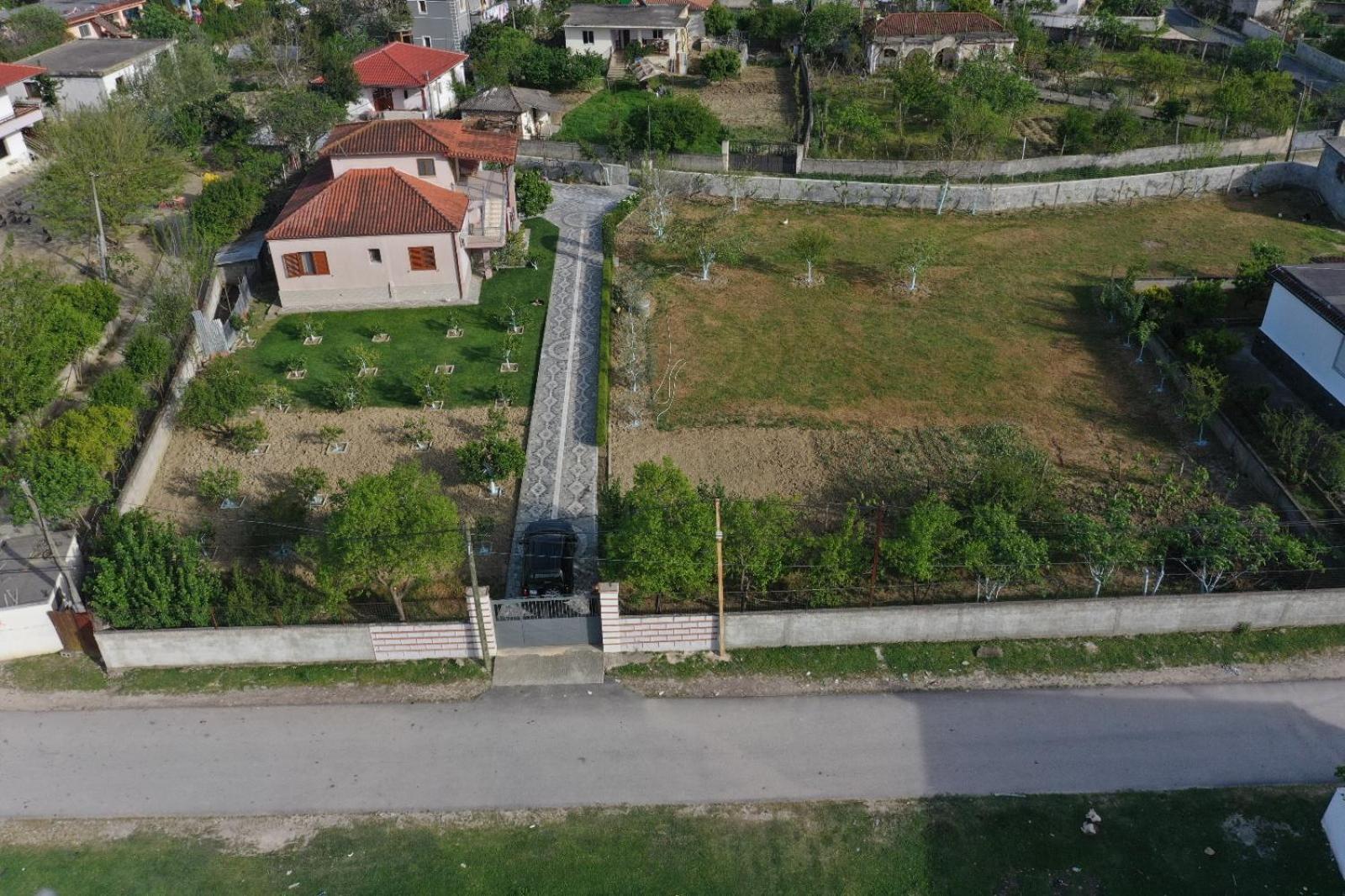 Villa Nano