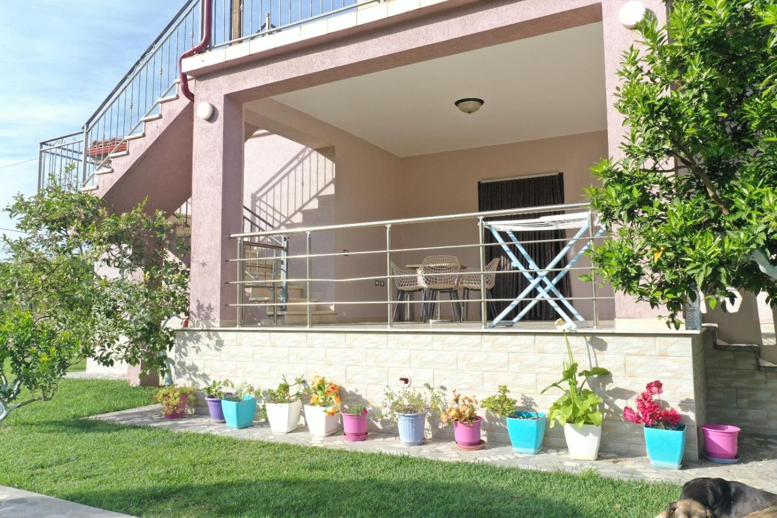 Villa Nano
