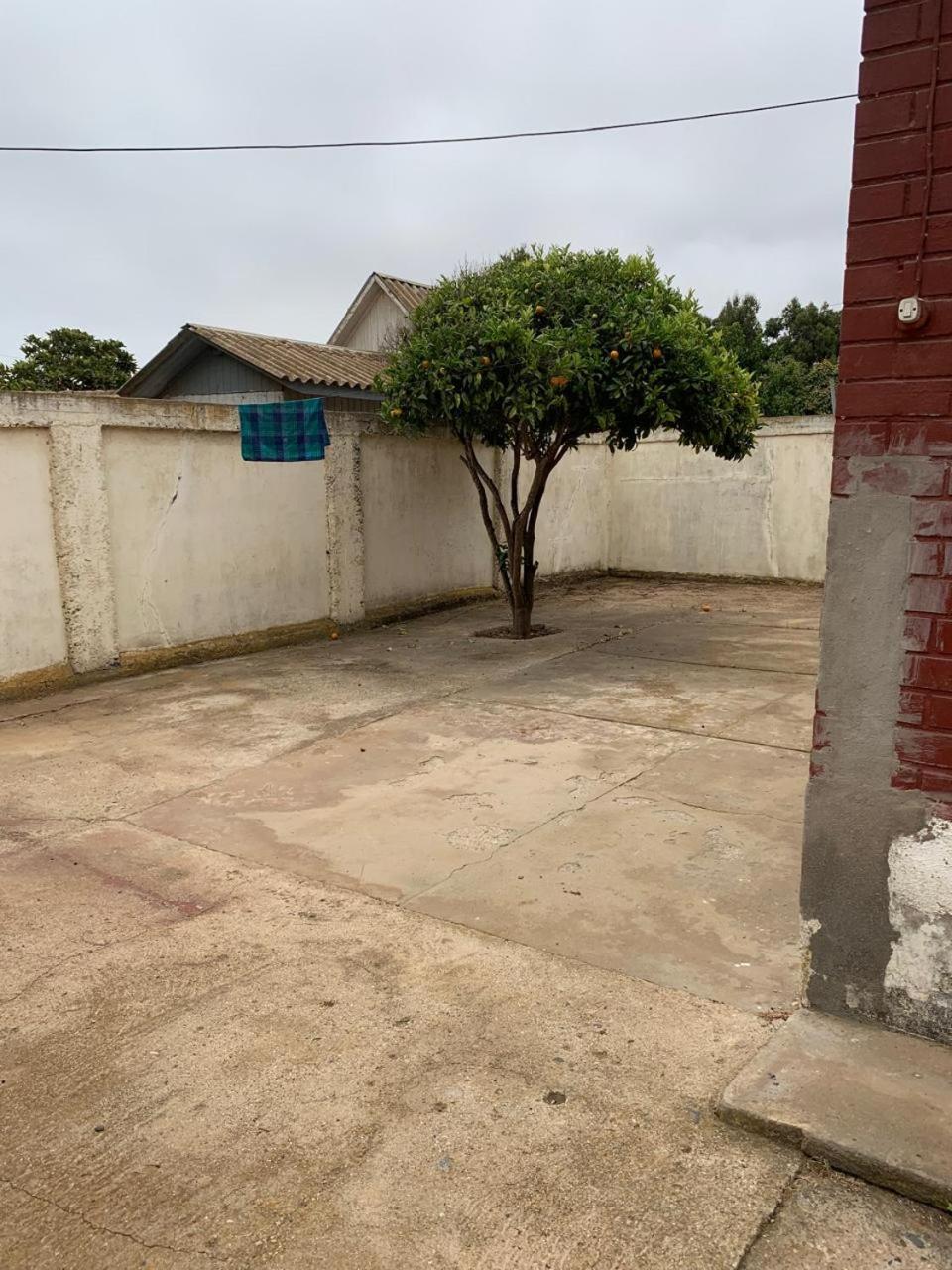 Casita en el Yeco, Algarrobo minimo 2 noches