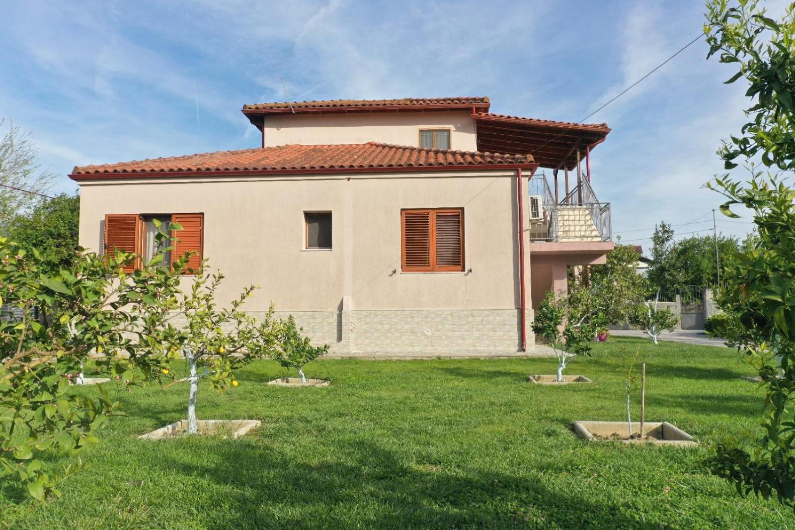 Villa Nano