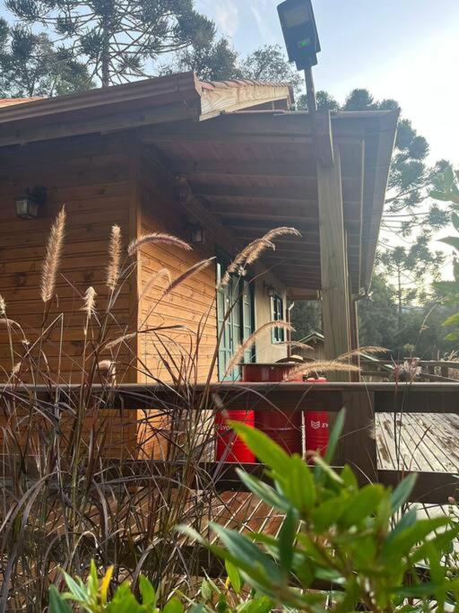 Recanto do Campestre