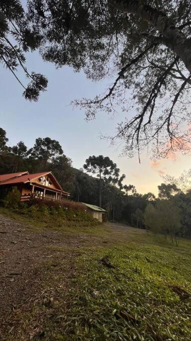 Recanto do Campestre