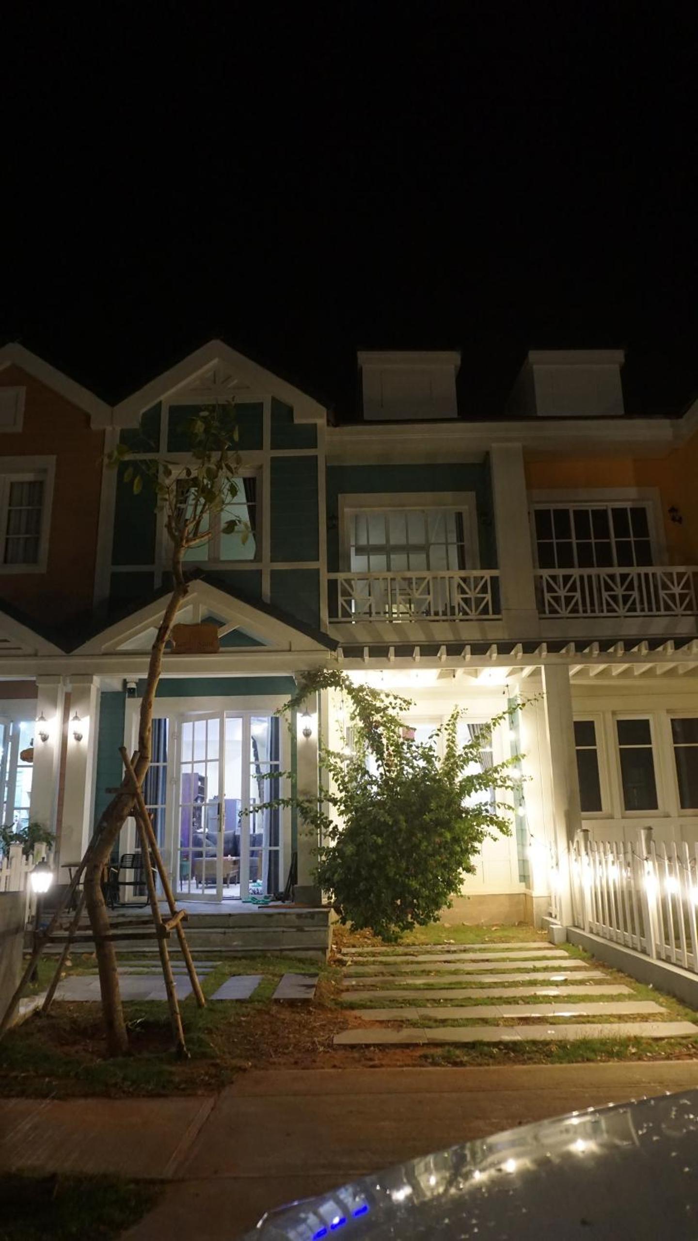 Chau's House Novaworld Phan Thiet view 3