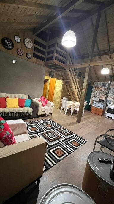 Recanto do Campestre