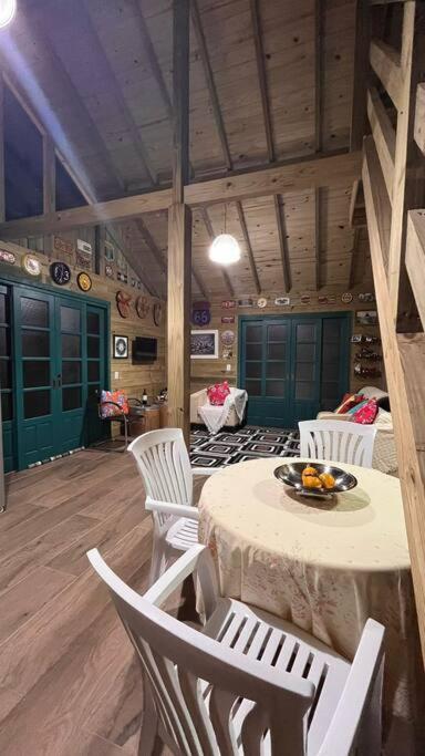 Recanto do Campestre