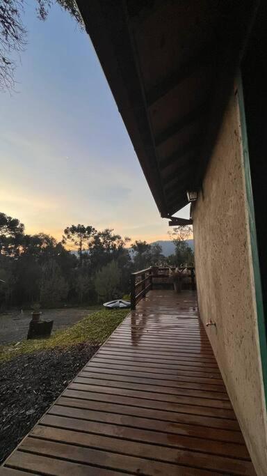 Recanto do Campestre