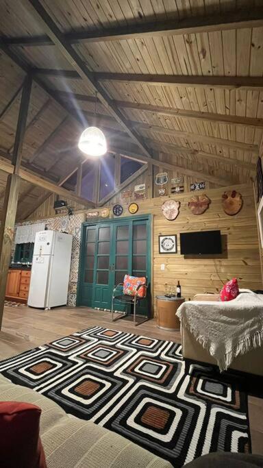 Recanto do Campestre