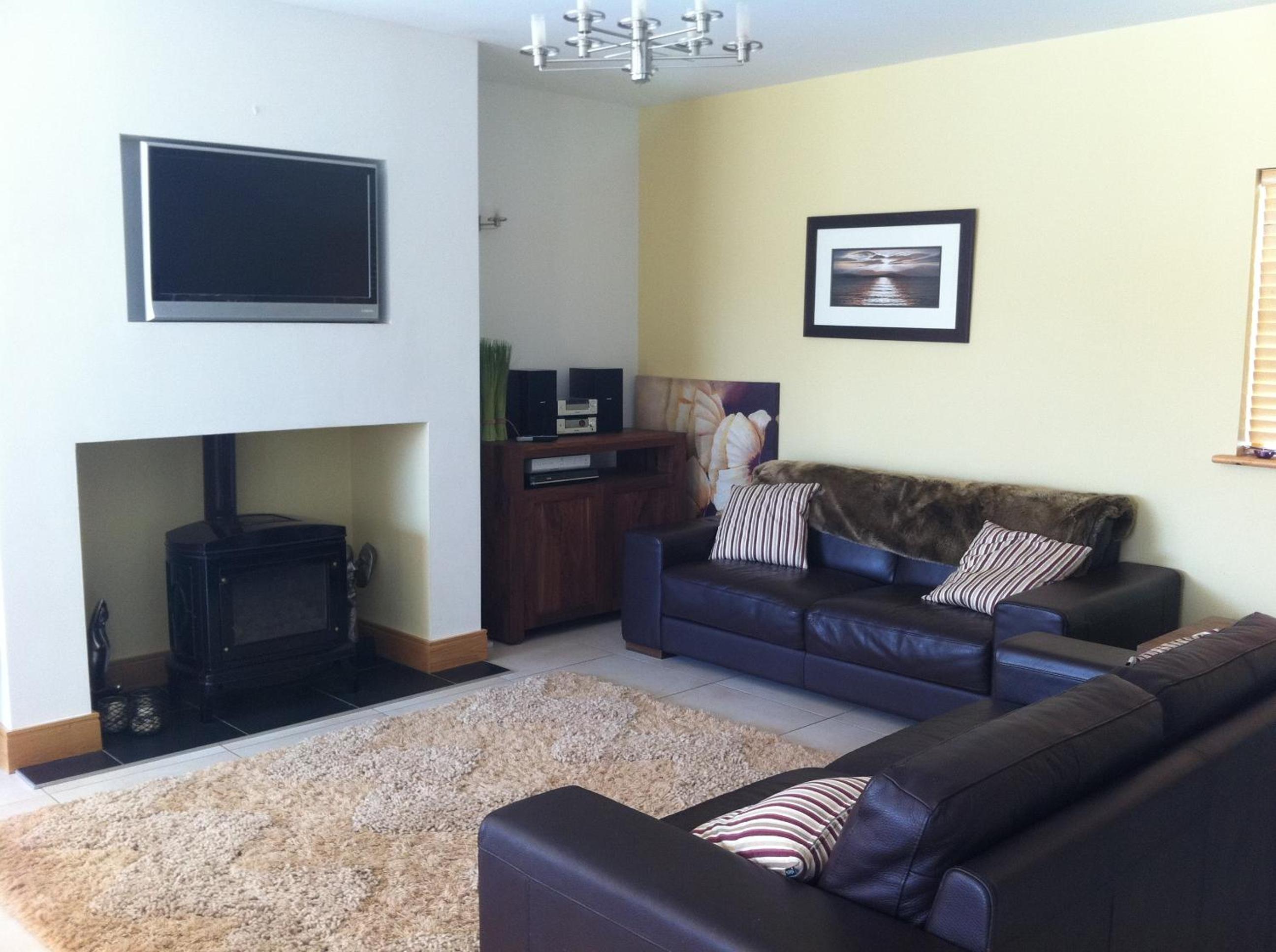 Bearlough Self Catering Holiday Home view 5