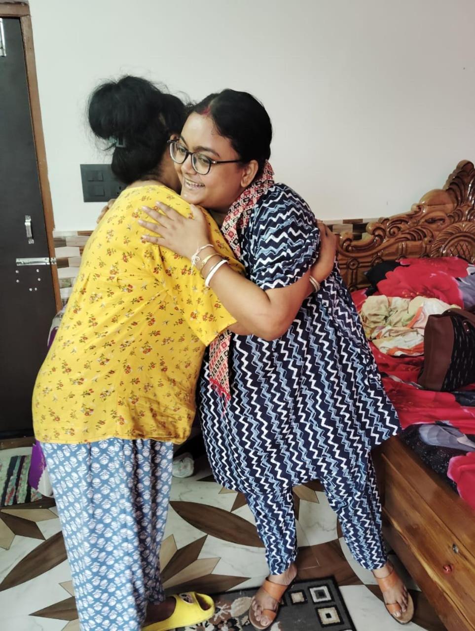 Happy Morning Rohini Homestay